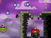 Juego Halloween Shooter Juego Halloween Shooter