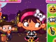 Juego Halloween Slacking 2013 Juego Halloween Slacking 2013