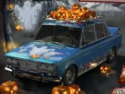 Juego Hallowheels Juego Hallowheels