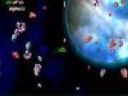 Juego Hambre en el Espacio Juego Hambre en el Espacio