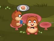 Juego Hamster Restaurant Juego Hamster Restaurant