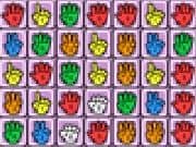 Juego Hand Jibe Juego Hand Jibe