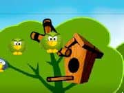 Juego Happy Birds Juego Happy Birds