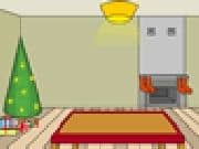 Juego Happy Christmas Escape Juego Happy Christmas Escape