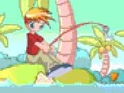 Juego Happy Fishing Juego Happy Fishing