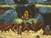 Juego Hardest Metal Slug Juego Hardest Metal Slug