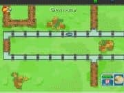 Juego Harry the Hamster 2 Juego Harry the Hamster 2