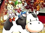 Juego Harvest Moon 2 GBC (US) Juego Harvest Moon 2 GBC (US)