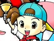Juego Harvest Moon (E) Juego Harvest Moon (E)
