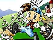 Juego Harvest Moon Friends of Mineral Town (U) Juego Harvest Moon Friends of Mineral Town (U)