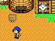Juego Harvest Moon GBC 3 (US) Juego Harvest Moon GBC 3 (US)