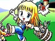 Juego Harvest Moon More Friends of Mineral Town (U) Juego Harvest Moon More Friends of Mineral Town (U)