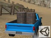 Juego Hasty Cargo Juego Hasty Cargo