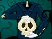 Juego Haunted Halloween Juego Haunted Halloween