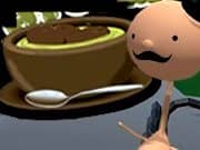 Juego Hay Caca en mi Sopa Juego Hay Caca en mi Sopa