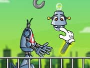 Juego Headless Joe Juego Headless Joe