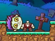 Juego Headless Zombie Juego Headless Zombie