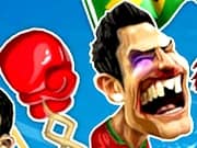 Juego Headsmashing FIFA World Cup 2014 Juego Headsmashing FIFA World Cup 2014