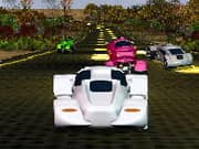 Juego Heat Rush Future Juego Heat Rush Future