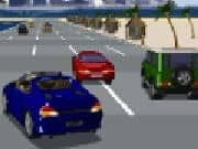 Juego Heat Rush Juego Heat Rush