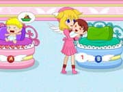 Juego Heavenly Baby Care Juego Heavenly Baby Care