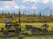 Juego Heavy Machines Juego Heavy Machines