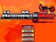 Juego Heavy Metal Rider Juego Heavy Metal Rider