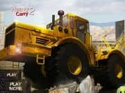 Juego Heavy To Carry Juego Heavy To Carry