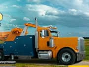 Juego Heavy Tow Truck 2 Juego Heavy Tow Truck 2
