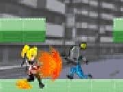Juego Heavymetal girl Juego Heavymetal girl