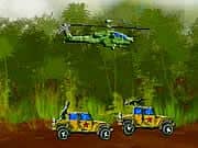 Juego Heli Combat Juego Heli Combat