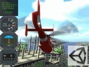 Juego Heli Force X Juego Heli Force X
