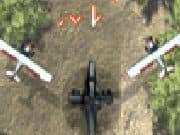 Juego Heli Strike Juego Heli Strike