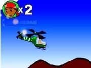 Juego Helicoptero Extremo Juego Helicoptero Extremo