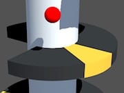 Juego Helix Jump Juego Helix Jump