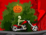 Juego Hell Chopper Juego Hell Chopper