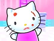 Juego Hello Kitty at the Doctor Juego Hello Kitty at the Doctor