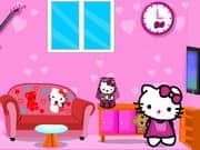 Juego Hello Kitty Doll House Juego Hello Kitty Doll House