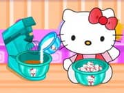 Juego Hello Kitty Macarron Juego Hello Kitty Macarron