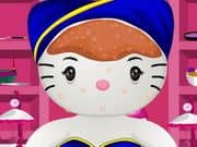 Juego Hello Kitty Wedding Spa Makeover Juego Hello Kitty Wedding Spa Makeover