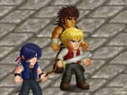 Juego Hero Fighter Juego Hero Fighter