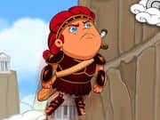 Juego Hero Jump Juego Hero Jump