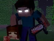 Juego Herobrine Terror 3 Juego Herobrine Terror 3