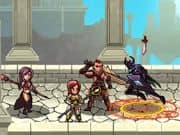 Juego Heroe del Infierno Juego Heroe del Infierno