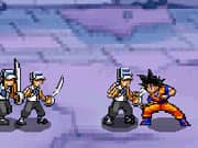 Juego Heroes Fighting 3.3 Juego Heroes Fighting 3.3