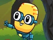 Juego Heroes in Super Action Adventure Juego Heroes in Super Action Adventure