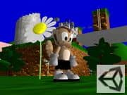 Juego Hew The Meerkat Juego Hew The Meerkat
