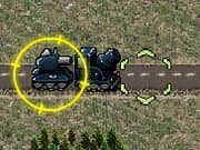 Juego Hex Wars Juego Hex Wars