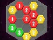 Juego Hexiom Juego Hexiom