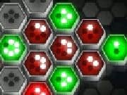 Juego Hexplode Juego Hexplode